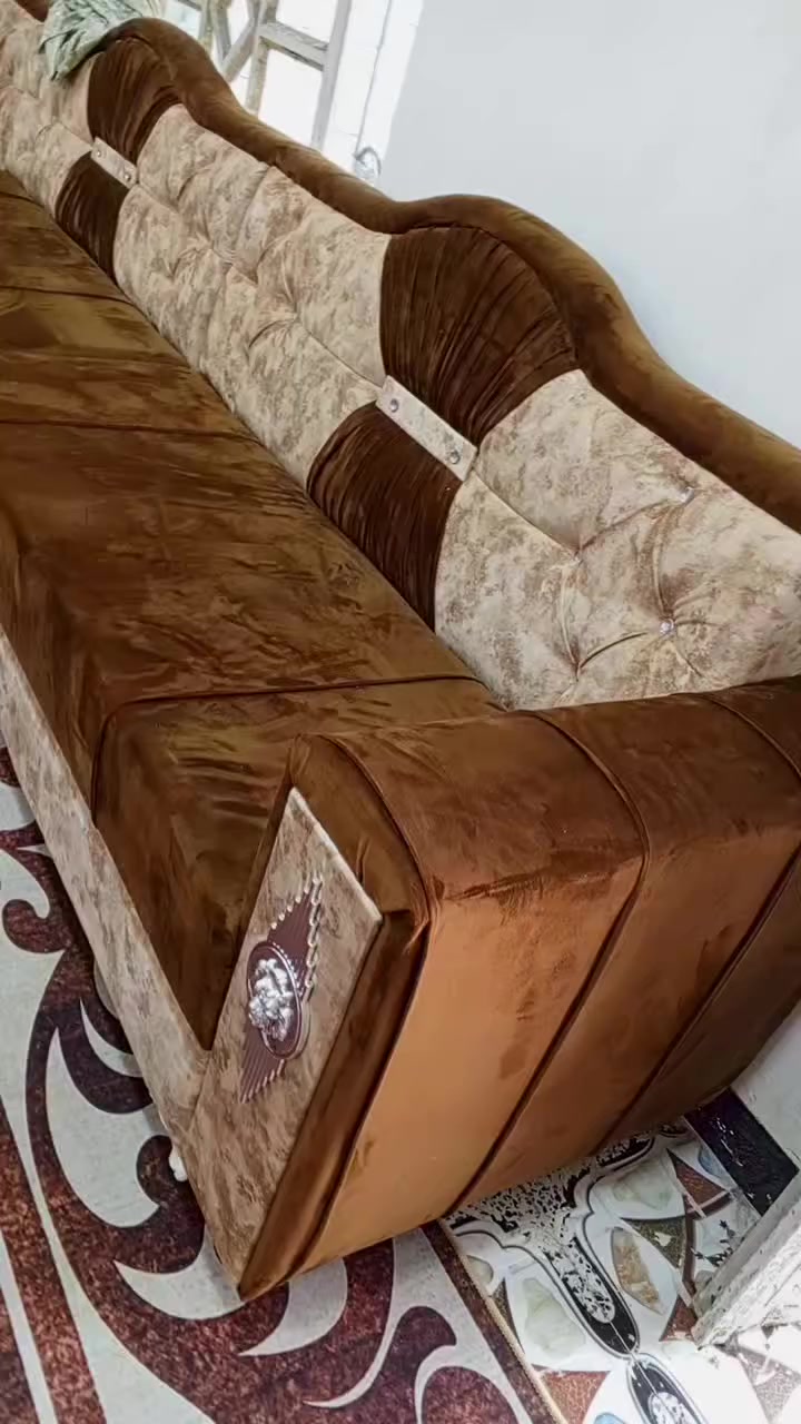 🔥🔥ديوان تسگام حسب الطلب 🔥
معمل العزاوي لإنتاج انواع التخم والدواوين حسب الطلب بالمواصفات التالية 🌷 

الهيكل كامل بلوك اسود بلايوود ✅🔥 

المقعد بلوك اسود بلايوود ✅ 🔥
الخشب روسي ✅ 
الاسفنج العراقي المميز ✅🔥
يوجد انواع الموديلات والتصاميم الجميلة ✅🔥 عنواني العلكاية بالقرب من محطة وقود الحمداني 
  للاستفسار الاتصال على الرقم ***********؛ واتس اب
