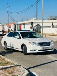 ئةفلؤون • ٢٠١٢ • كركوك