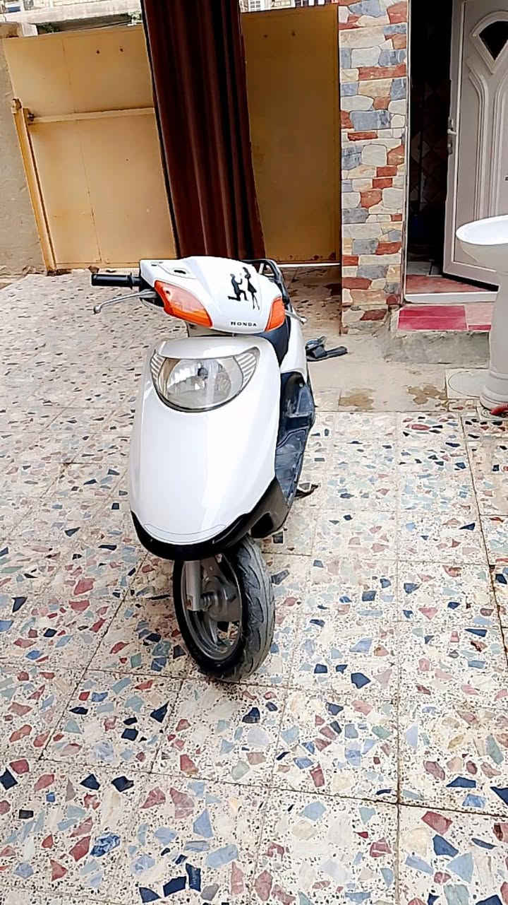 سلام عليكم سبيسي ياباني للبيع دراجه كلش نضيفه سعر، 500 وبيه مجال لطيبين ***********
