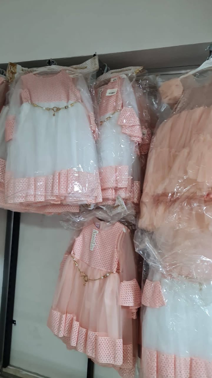 شروة فستان بناتي قياس🌹
2///5🌹
6///9🌹
العدد2000🌹
اقل طلب1000🌹
السعر3.50$🔥🔥🔥
تركيا 🌹


**إذا كنت صاحب هذا الإعلان وتريد حذفه لأي سبب، رجاءا أرسل رسالة إلى الدعم الفني**