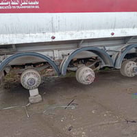 موصل • شاحنة • تفصيل