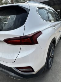 سنتافي • ٣٦٠٠٠ • ٧ راكب