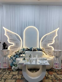 كوشه كامله معه جميع الغراض 07745994334