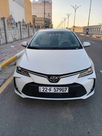 كورلا • ٢٠١٩ • كربلاء