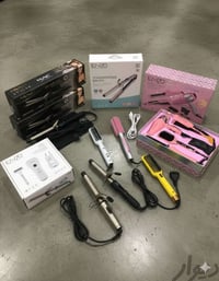 اجهزه جديده • اصلي ويا باكورد • توصيل لجميع المحافظات