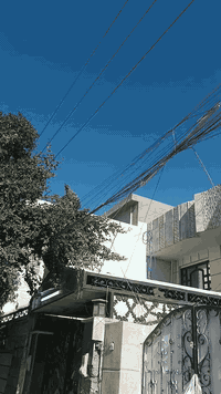 السلام عليكم من رخصت الادمن كادرنا متخصص بتنضيف وتصفيه المولدات وترتيب الوايرات بدون اي مقاابل فقط الواير المتروك واي قطع نحن مسوولين عليه ***********.  ***********
