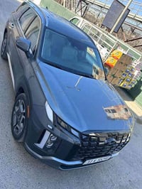 بالسايد 2023 لون نفطي فئة بريميوم مكينة 3800 ماشيه 20 الف ميل وارد امر...