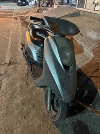 بريز • نضيفه • موتوسيكل