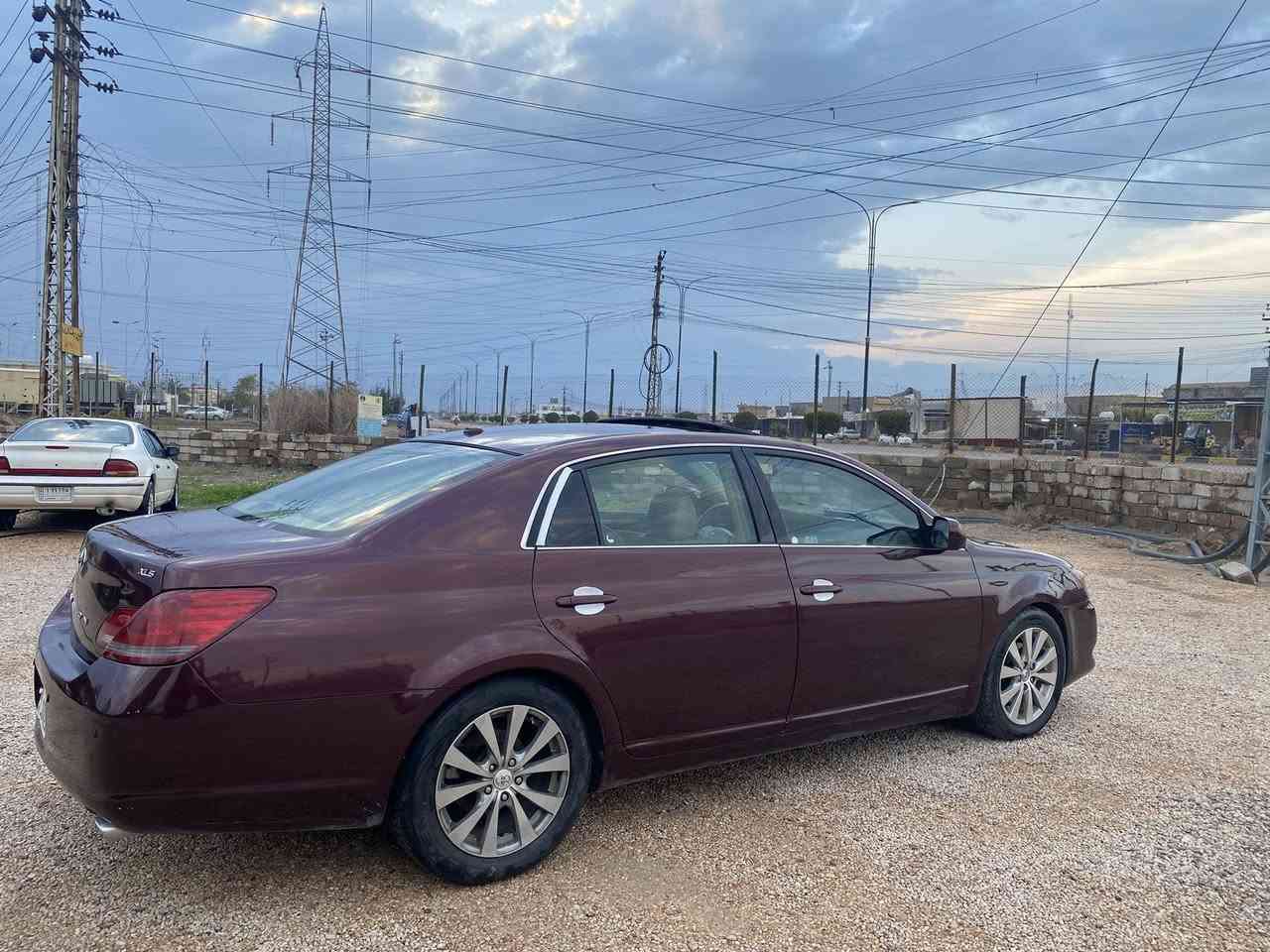 اڤلون ٢٠٠٨ وارد امريكي رقم اربيل دولي سنويه بسمي سياره. مصبوغه عام. جماليه اثر جراد رش فقط بدون اي ضربه ودواخل مكينه v6 مكينه كير صدر جاهزه سياره فول مواصفات عده بصمه السعر ١١٣ وبيه مجال العنوان الانبار الفلوجه للستفسار *********** /  ***********
