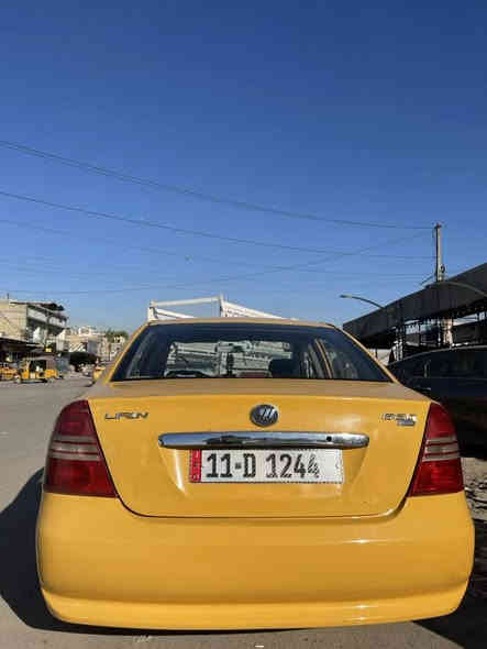 السلام عليكم ليفان 620 موديل2013
كير مكينة شرط شركه
صدر امامي خلفي مشط بوربرنات كلها جديد 
تبريد شغال ثلج
تخم تاير جواها جديد 
صفاح سياره موس
رقم انكليزي جديد مصفره هيئه وغرامات  
تحويل ثاني يوم شرط العقد المروري
بيها صبغ جاملغ خلف سايق بدون دواخل السياره سليمه حوض وشواصي 
بيها شاشه وسستم سماعات جدد
معروضه ب 44 وبيها مجال للشراي
مكاني الدورة شارع60 
***********
