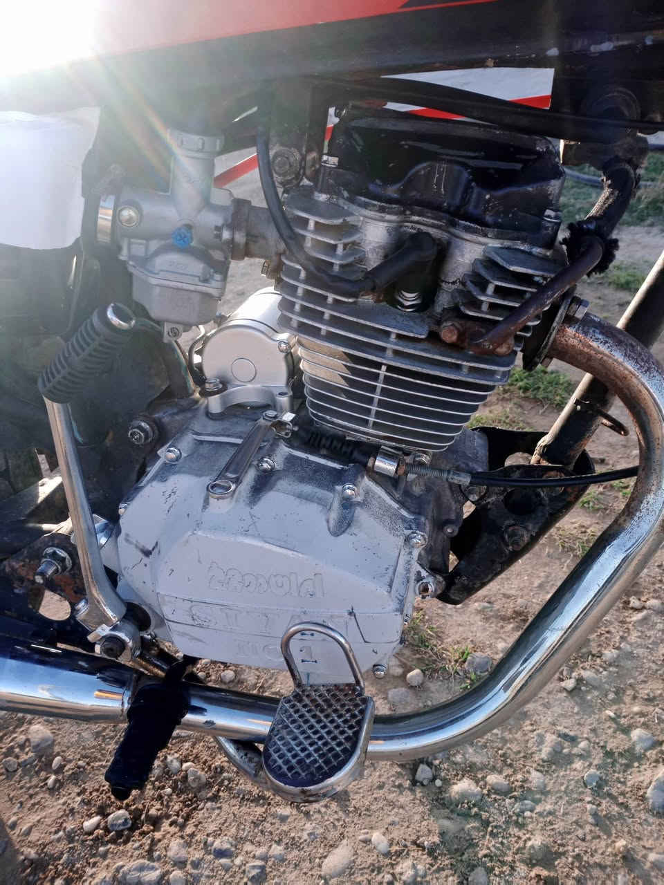 دراجه للبيع موديل 17 شغال صلف هندر كهربايات سعر 350 رقم الهاتف ***********
