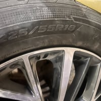 سبير توسان • قطع غيار • نجف