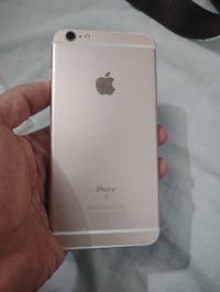 ايفون ٦ اس بلس • ٦٤ • بطارية ١٠٠