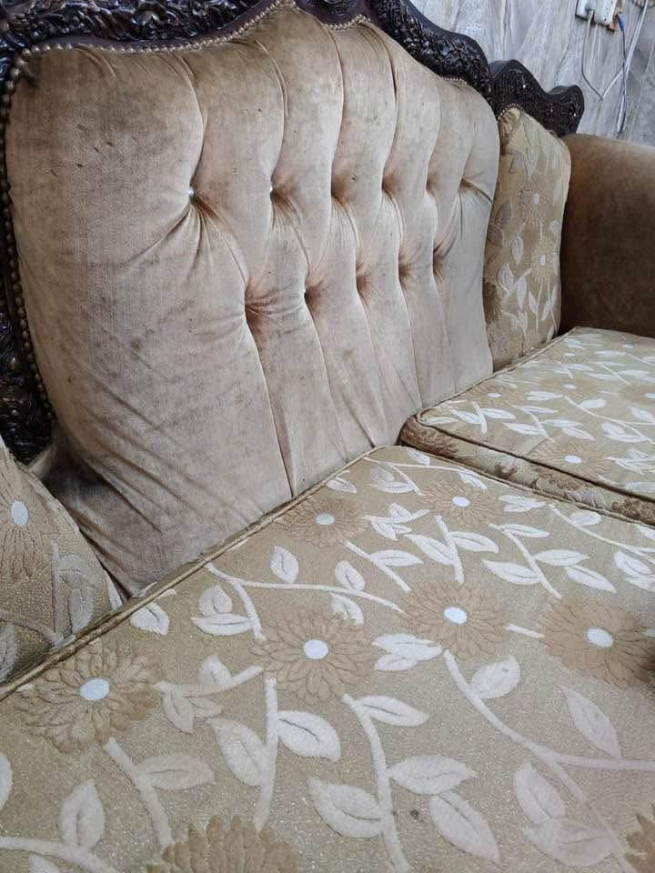 تخم زان بحاله جيده 10 مقاعد السعر 350 قفل


**إذا كنت صاحب هذا الإعلان وتريد حذفه لأي سبب، رجاءا أرسل رسالة إلى الدعم الفني**