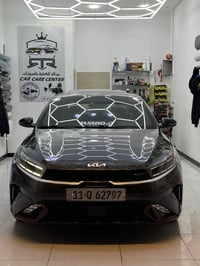 للبيع فورتي جيتي  فول مواصفات للأخير  مكينه 1600تيربو  كير dct 7نمر دب...