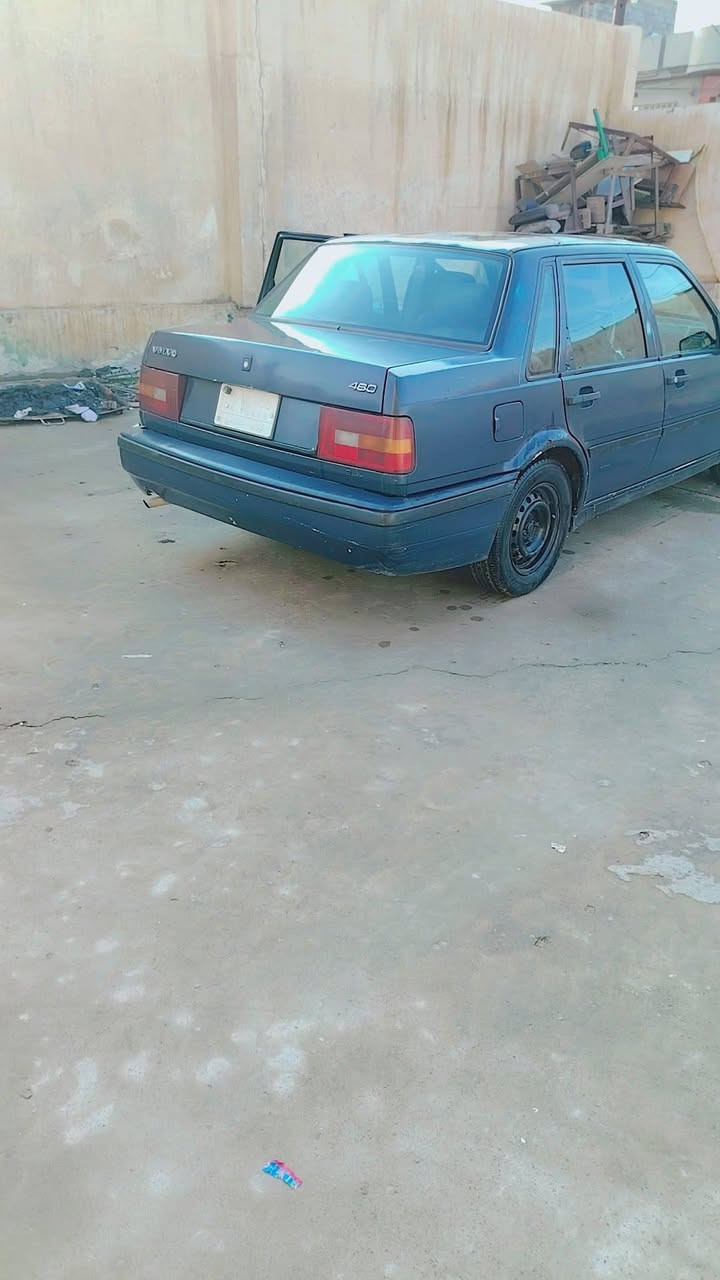 فالفو حجم 460 موديل ٩٤ بسمي سنويه 28 السعر 30 ***********
