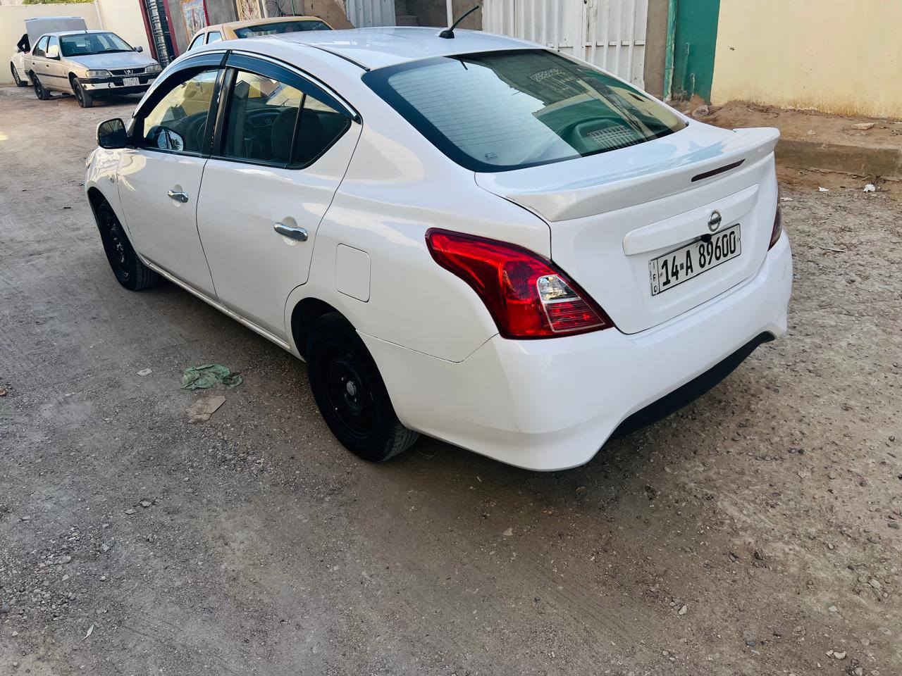 سلام عليكم سني موديل 18جاهزه كير مكينه حداديه تخم تاير جديد سنويه لل30شرط التحويل مكاني نجف مالك نجف تحويل نجف  ***********بيه رشات صبغ
