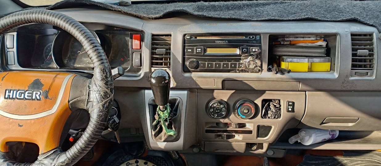 السلام  عليكم  هايكر للبيع  موديل 15  مكينه كير اكسل  تخم  تاير غرامات  مصفره  رقم  نكليزي تحويل  ثاني يوم  معمرات  دواير  الخلفيات  وبيه  ضربه خفيفه  مثل ما مشر  عليه بالصوره  مكاني  بغداد  المعامل  الاستفسار الاتصال علئ  رقم هاتف/***********
