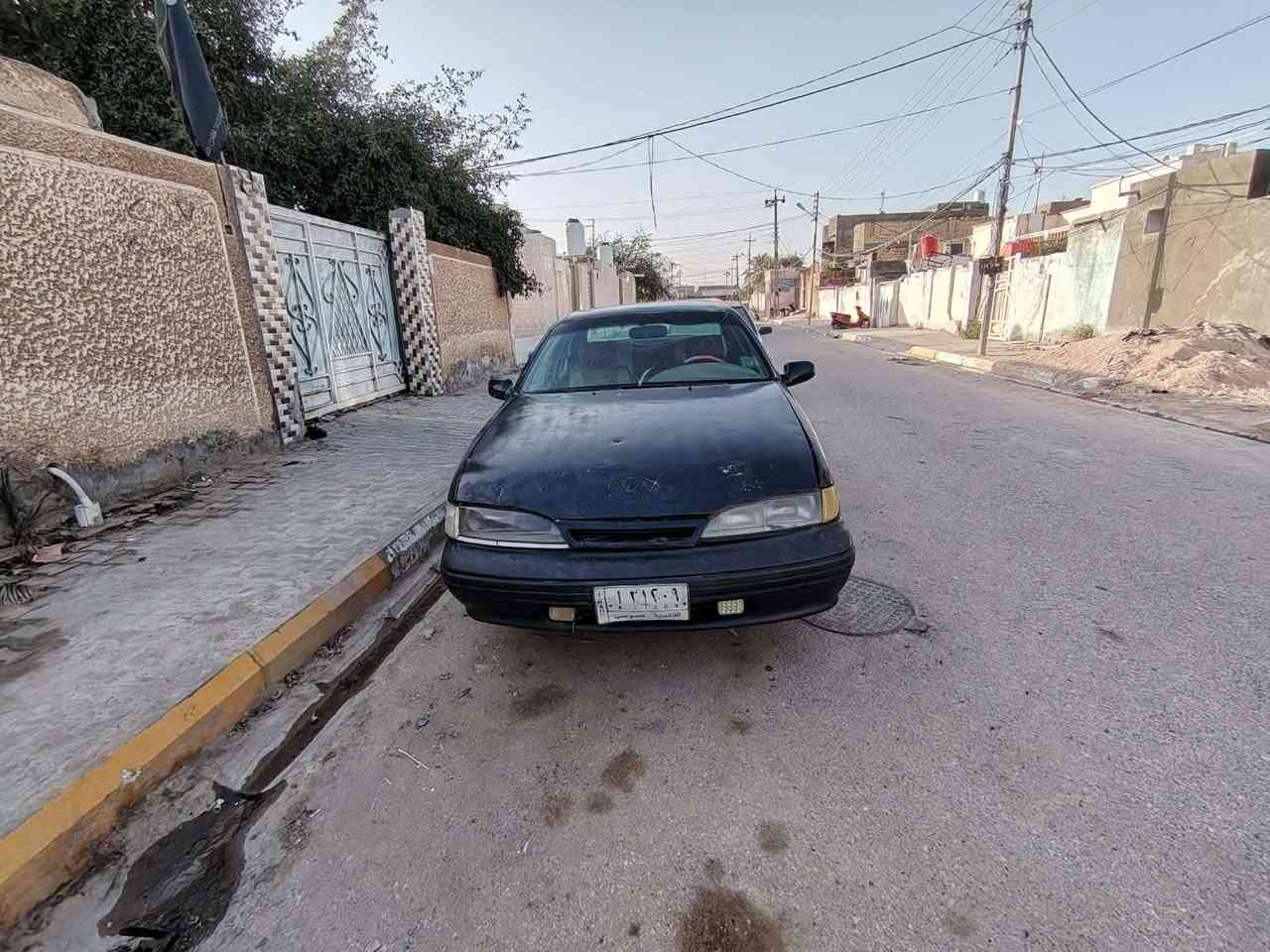 للبيع مكينه وكير شرط والباقي شوف العين السعر 18 وبيها مجال مكان السياره سماوه رميثه ***********
