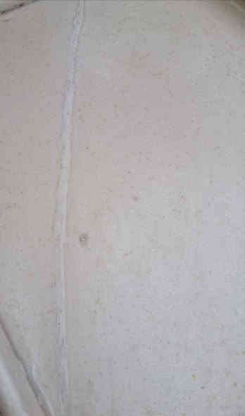 للبيع كاونتر ملكي 3 قطعه قياس 3 متر ونص الكاونتر وسنك قياس مترين الابواب خشب داخل  كامل مرمر ويا طباخ و مرشحه و فرن ***********
