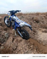 درجة • ٣٠٠cc • موديل ٢٥