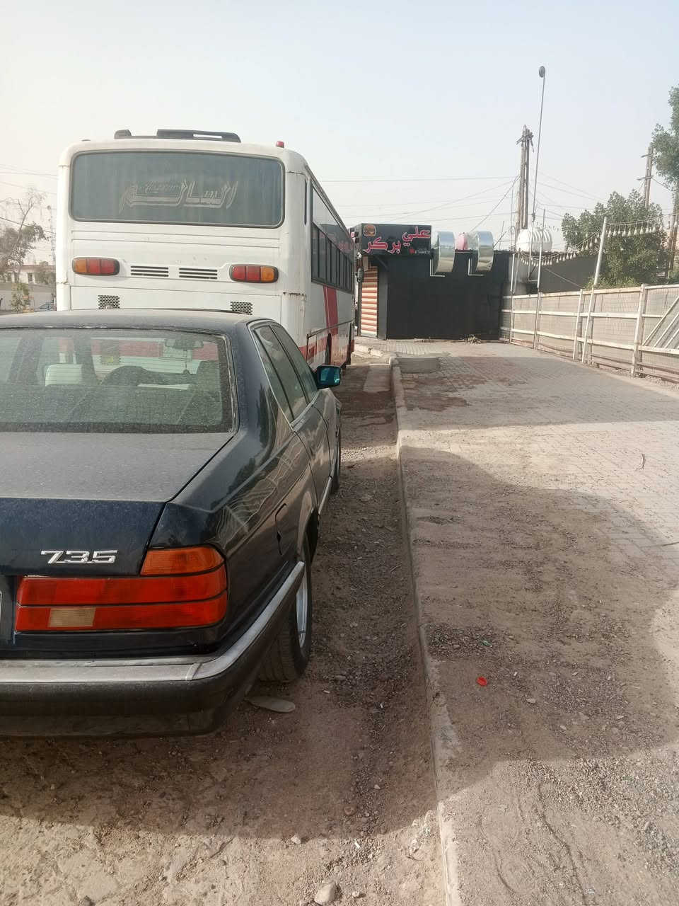 السلام عليكم عندي هاي المحروسه للبيع 735 سياره حلوه وناعمه مصبوغه للجماليه السعر 48 الاتصال على الرقم ***********
