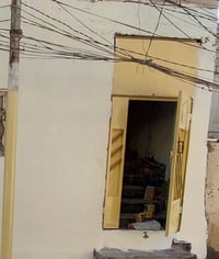 حي الانصار • غرفة وصالة • قريب الكراج الجنوبي