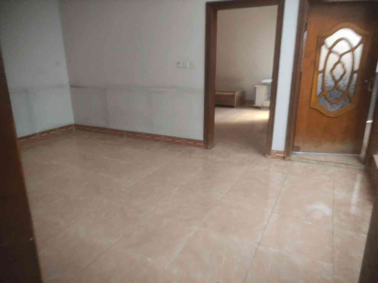 #دار للبيع
طابو صرف طابق واحد 
#المساحة 150 متر واجهة 7.5
#العنوان /كركوك تسعين خلف عمارة الياقوت 
# بناء سنة 2012
السعر 162 مليون والمعاملة مع صاحبه 
للاستفسار والتواصل اتصال 📱 
***********
