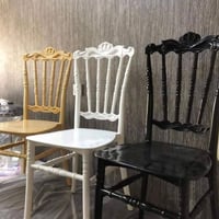 كرسي عضم عاج • بضاعه جديده • توصيل محافظات