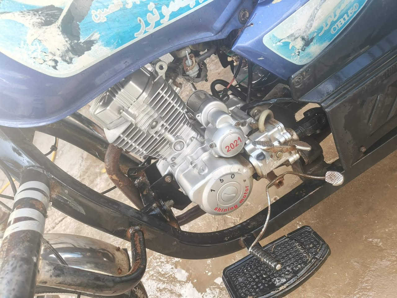 سلام عليكم  ستوته لبيع موديل 21 نضافه فول السعر 1750 وبيه مجال لشراي ***********
