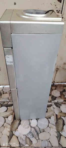 براد ماء نظيف النوعيه النوال السعر 65
للاستفسار *********** موصل
