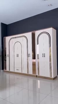 10 قطع • سرير خزان • 320×220