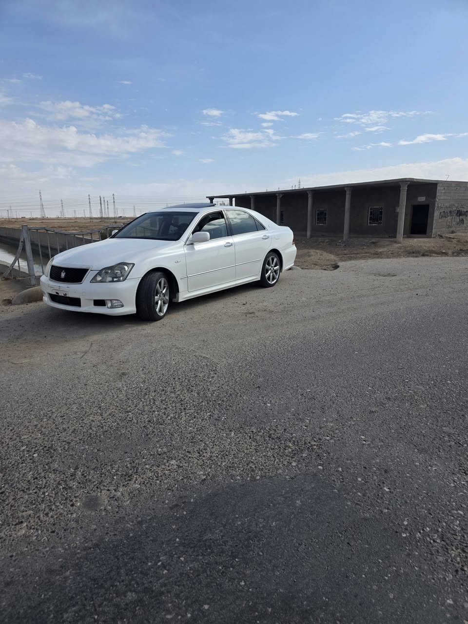 سلام عليكم للبيع فقط شاهينه 2006 ابيض صدفي ماشيه65الف
بصمة رصاصي  رقم بصره انكليزي  دخول جديد شرط مداور واضبارهً  شاصي 84 محرك 3500✈️اثلت 
مواصفات 3 دكم 
كشنات جلد حضن + تدفئه + خزن + تحكم كهربائي بالكامل 
تبريد قطعتين سبلت 
تحكم ستيرن بالكامل 
مري شفط  + ترحيب عند الاقتراب
كامره خلفيه دواره 
ويل 18 رياضي مع تخم تاير 
جام اوتو بالكامل 
مثبت سرعه 
لايت 5 قطع 
نضام سبورت✈️
سبايدرات بلاد 
5بصمات تشغل وابواب وجنطه 
فتحه سقف سلايت 
داخل اسود+احمر  ملكي 
السياره جديده بعده بريحه اليابان  احله من الصور   نصبته كلش حلوه ومكفوله من ضربه وكصة وأصوليات والعيب الشرعي وجاهزه حداده تبريد مابيه اي نقص مكان البصره ابي الخصيب
اي استفسار خاص وتساب اتصال ***********
***********
