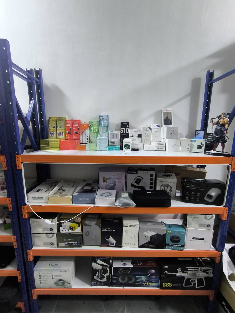 سلام عليكم
شباب تم وصول بضاعة امزون جديدة  اسعار تفليششش 
حجز خاص


**إذا كنت صاحب هذا الإعلان وتريد حذفه لأي سبب، رجاءا أرسل رسالة إلى الدعم الفني**