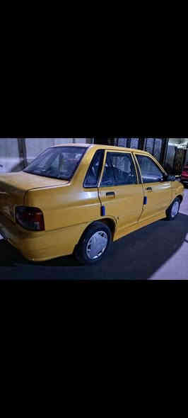 سلام عليكم من رخصت لادمن سايبه منغولي مديل 11سيارصاحبهه متوفي مستمسكاته كلهه موجوده ابيعلك بدون راعي رقم احمر بغداد سياره مكينتهه يرادلهه تجفين وهذ الكشر كدام العين عنواني بغداد لامين شارع لارامل (مليون ونص وبيهه مجال)***********
