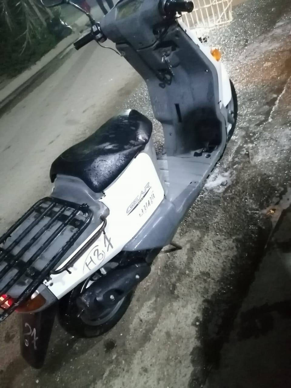 للبيع دراجه بيكم جاهزه سوته جديده كابريتر جديد باتري جديد تايرات نصاف مكينه مجفته جديد السعر 220 وبيع مجال مكان بغداد العبيدي رقم ***********
