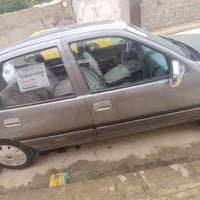 فكترا للبيع 07746367355