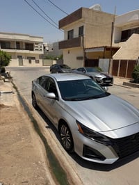 التيما SV • ٢٠٢٤ • كركوك