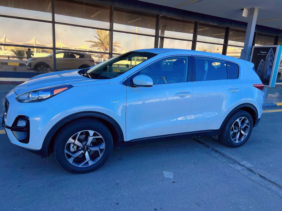 كيا سبورتج للبيع 2022سياره رادارات حساسات سياره حادثها كلش حلو  ما طاك  اي ايرباك كله سليم قبق جنطه كلش نظيفه  وجديده وما ماشيه المكينه 2400 العنوان شارع فلسطين مامتواجد ع النت هذا رقم تليفوني *********** السعر 187 بيها مجال شي قليل
