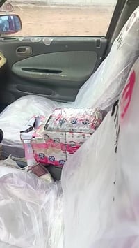 سيفيا • موديل ٩٥ • ديالى الخالص