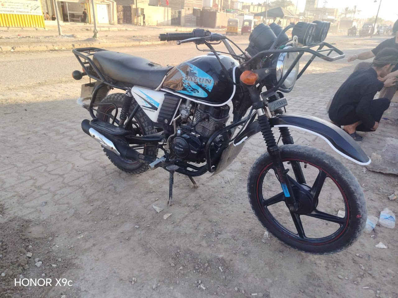 دراجه موديل 19 مكينه ومفتوح *********** السعر 950
