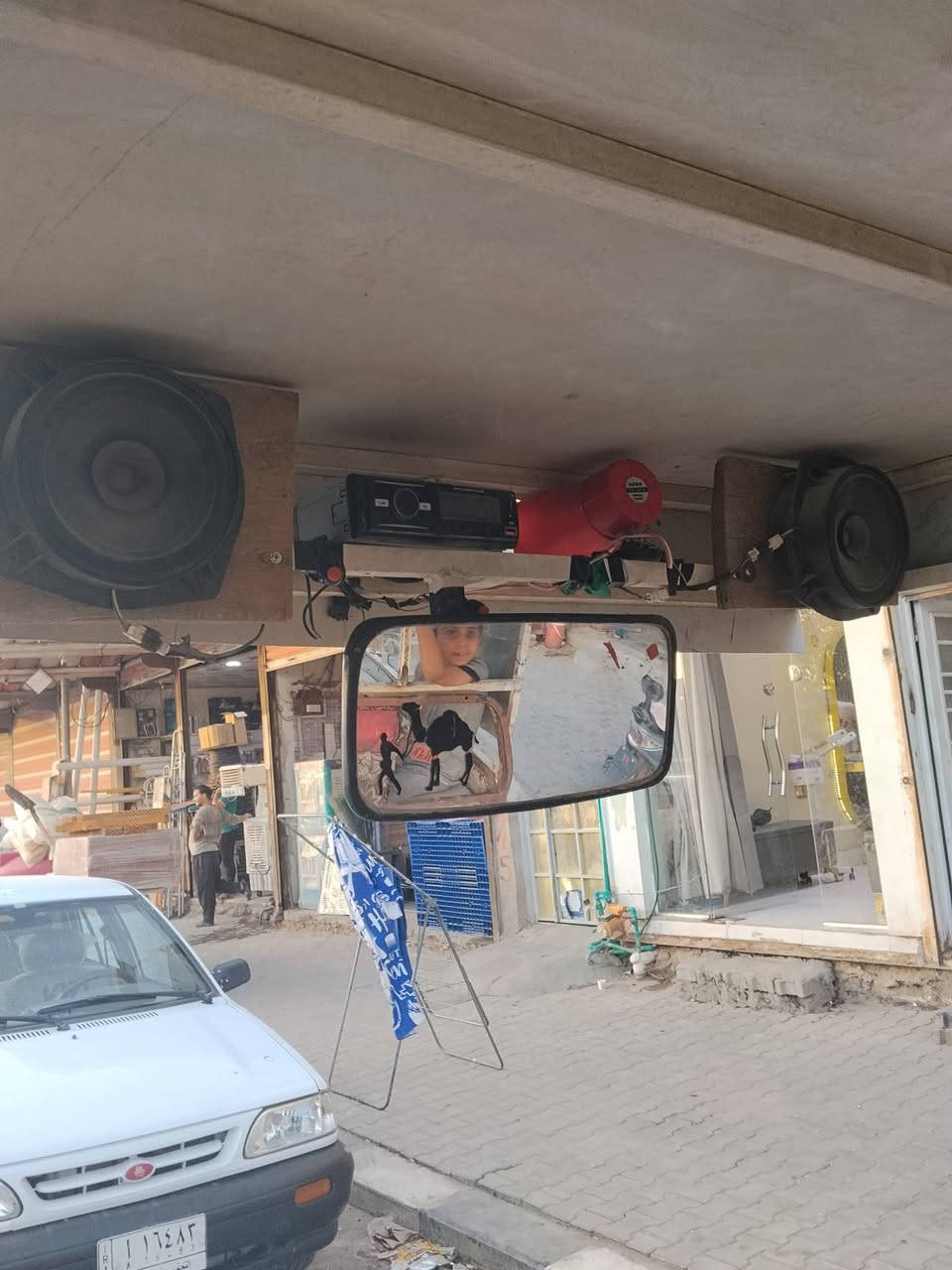 جمرة فحفل 2018 اوراق وكيلها الجنابي محرك جديد بسمي رايدها مليون و 600 ابيعها كامله هية وحجرها ومساطبها وياها سمعات ملكه + سماعة ماء ارو + مساطب جدد المو شراي لايتعبني ..!


**إذا كنت صاحب هذا الإعلان وتريد حذفه لأي سبب، رجاءا أرسل رسالة إلى الدعم الفني**
