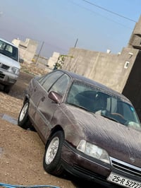 مكينه ٢.٠ • موديل ١٩٩٠ • رقم كركوك