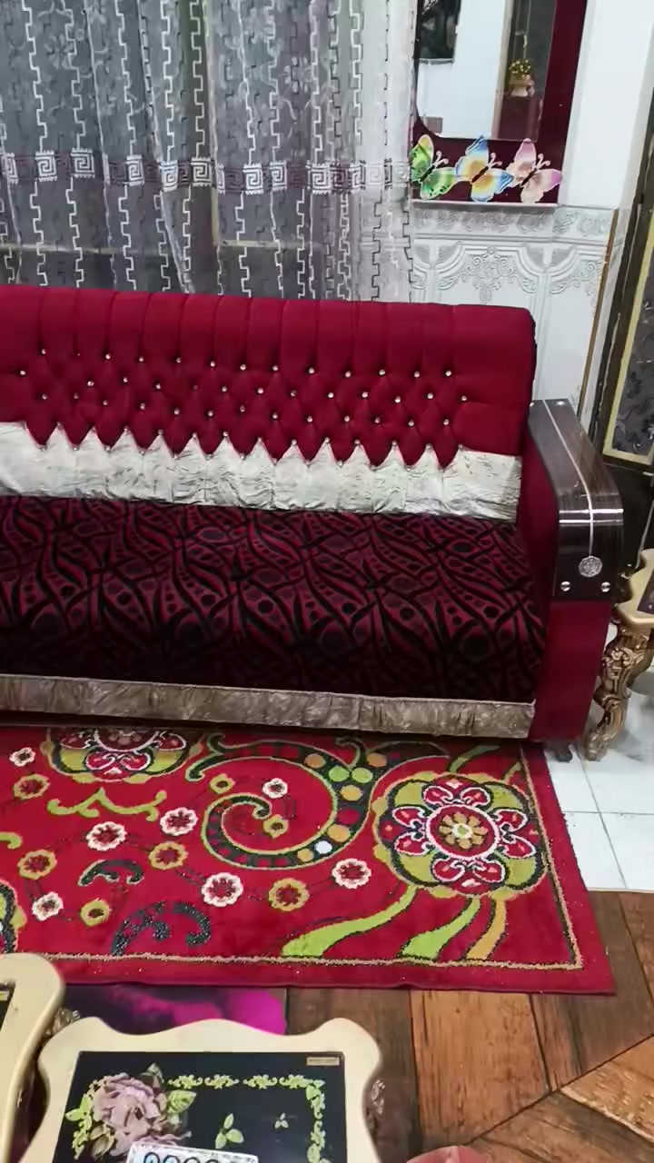 السلام عليكم تخم للبيع نظيف جدا السعر خاص


**إذا كنت صاحب هذا الإعلان وتريد حذفه لأي سبب، رجاءا أرسل رسالة إلى الدعم الفني**