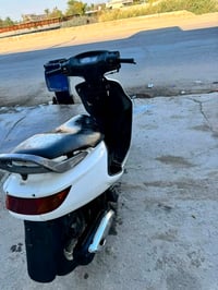 فراشة • محرك ما مفتوح • كهربائيات كاملة