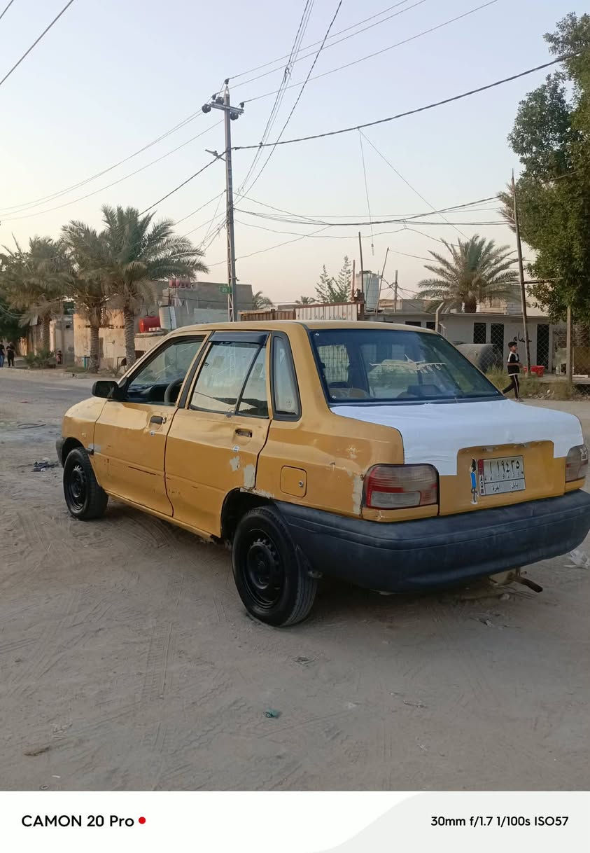 السعر {10} وبيها مجال 

للأتصال(***********}

سايبا موديل {2011} رقم بابل ألماني، 

مكينه بيها (بخار) كير جديد حداديه جديده. 

تخم تاير جديد كهربائيات شغاله. 

تحويل مباششر. 

مكان السياره نجف

ملاحضه مكلف بالنشرر.
