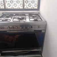 طباخ • نضيف • ناره حلوه