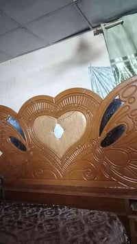 للبيع غرفة صاج عراقي نضيفة مع ملحقاتها للتواصل 07718234002