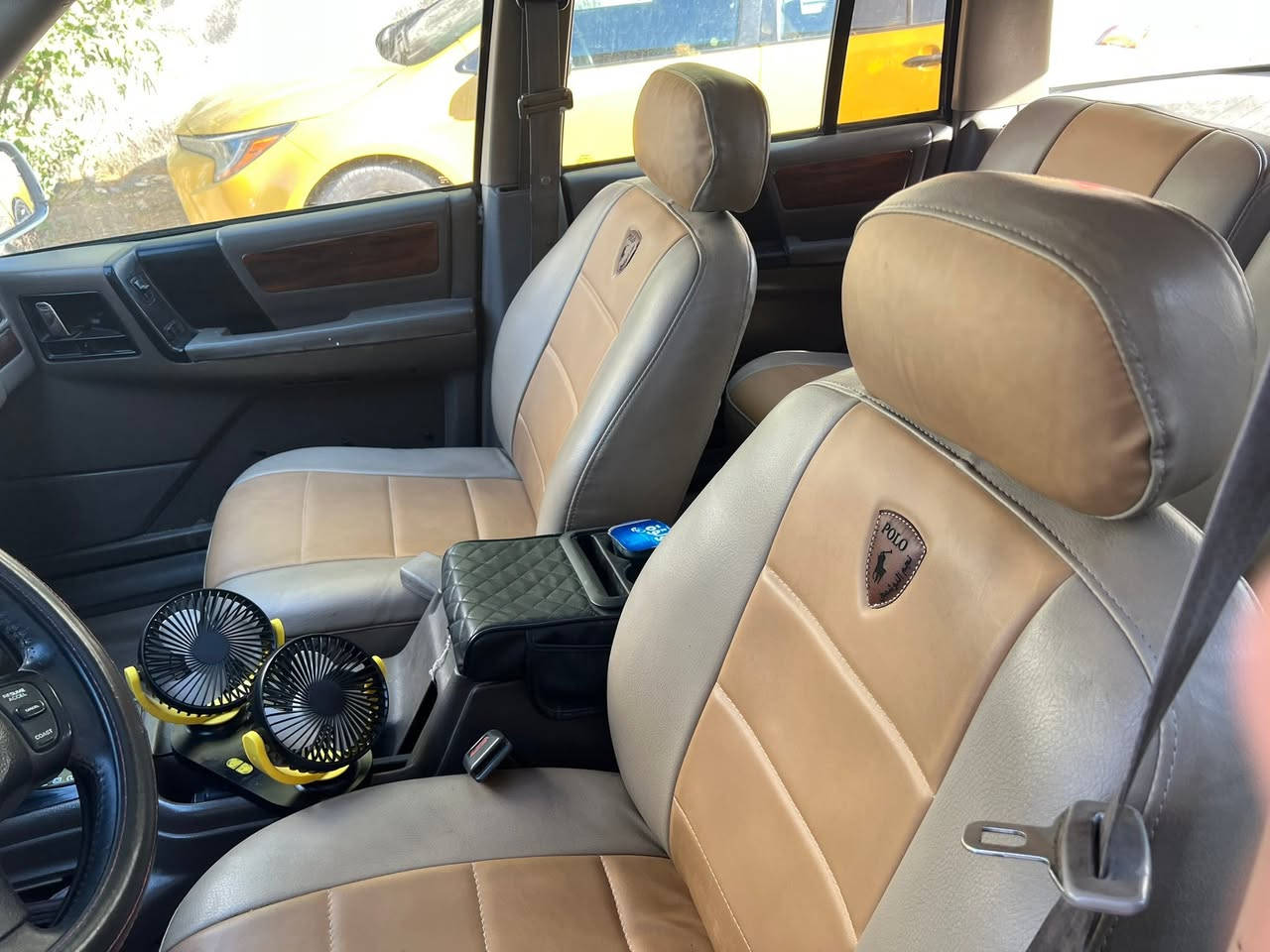 Jeepجيب 
موديل 95 
كير مكينه بطه  مكفول من تنقيص وتبخير جدد
تخم تاير جديد شاشه كامره 

عنوان الاعضميه 
سعر 48

***********

