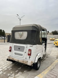 تكتك جديدة • لا صبغ • ٢٠٢١
